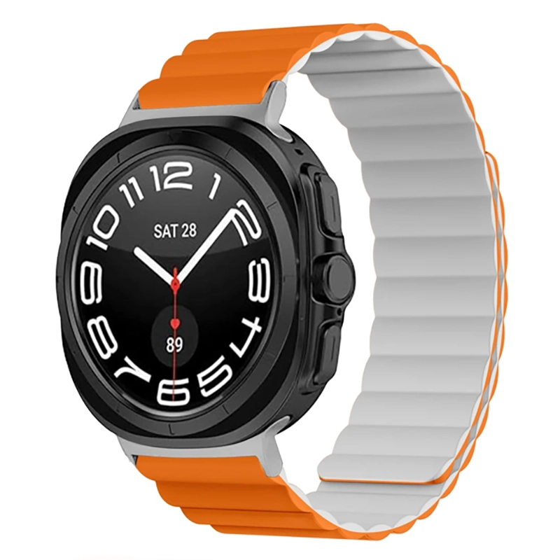 A Case Invix Galaxy Watch 7 Ultra